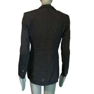 Giacca sportiva Ter et Bantine Lana e seta - Made in Italy