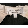 Giacca sportiva Ter et Bantine Lana e seta - Made in Italy