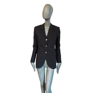 Blazer Ter et Bantine Wolle & Seide - Made in Italy
