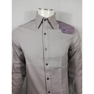 Camicia da uomo Segnalazione di lusso