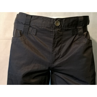 Pants Bikkembergs Unisex Style 3T1UU8039