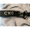 C'n'c National Costume Archive Y2K Ruched Tank