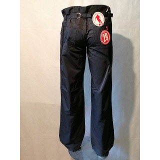 Pants Bikkembergs Unisex Style 3T1UU8039