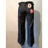 Pants Bikkembergs Unisex Style 3T1UU8039