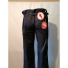 Pants Bikkembergs Unisex Style 3T1UU8039