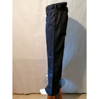 Calças Bikkembergs Estilo Unisex 3T1UU8039