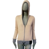 Dirk Bikkembergs Archivio con cappuccio con cappuccio 2003 Archive deadstock