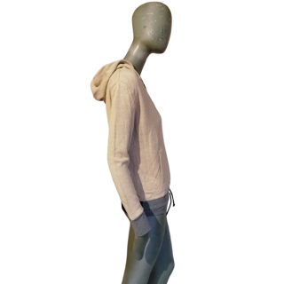 Dirk Bikkembergs Zip Hoodie 2003 Deadstock-archief