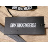 Dirk Bikkembergs Zip Hoodie 2003 Deadstock-archief