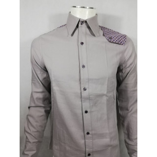 Camicia da uomo Segnalazione di lusso