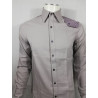Heren Shirt Flagging Luxe