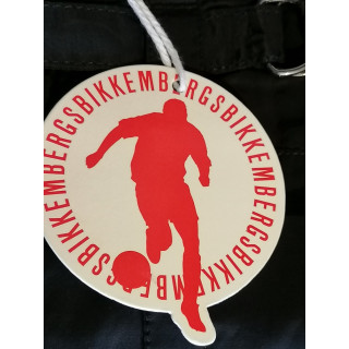 Pantaloni Bikkembergs Stile unisex 3t1UU8039