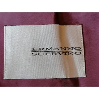 Zanja Ermanno Scervino Nylon de seda / iridiscente - Archivo Y2K