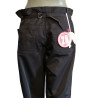 Pants Bikkembergs Unisex Style 3T1UU8039