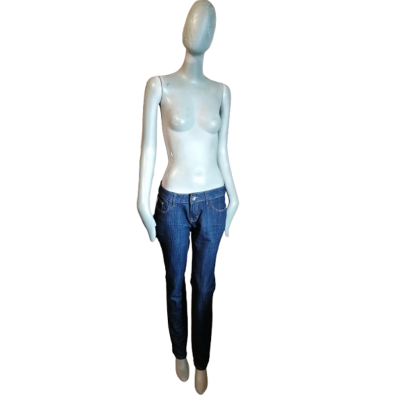 Vintage Jean Y2K Dolce & Rosa low size like new