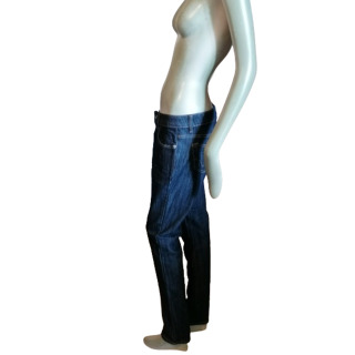 Jean vintage Y2K Dolce & Rosa taille basse comme neuf