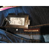Jean vintage Y2K Dolce & Rosa taille basse comme neuf