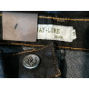 Jean Y2K JAY-LINE Denim Taille Basse Stretch