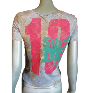 Topo raro vintage assinado Gaetano Navarra