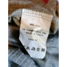 Topo raro vintage assinado Gaetano Navarra
