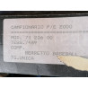 Chesterfield Legend Y2K DeadStock 2000 cap