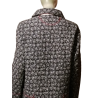 JC de Castelbajac Coat 80s Made in France Archive