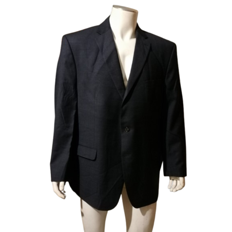 Vintage Lauren Blazer Ralph Lauren blu navy