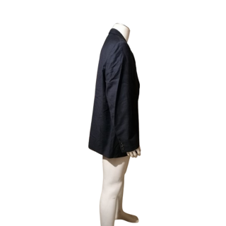 Vintage Lauren Blazer Ralph Lauren azul marino