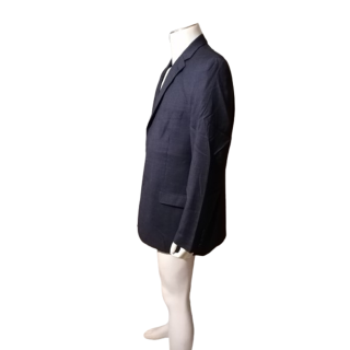 Vintage Lauren Blazer Ralph Lauren azul marino