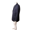 Vintage Lauren Blazer Ralph Lauren blu navy