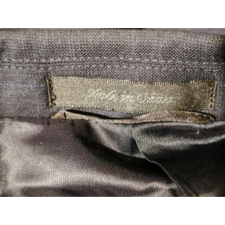 Vintage Lauren Blazer Ralph Lauren azul marino