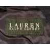 Vintage Lauren Blazer Ralph Lauren azul marinho