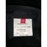 Pantalon noir vintage archive signé Bikkembergs