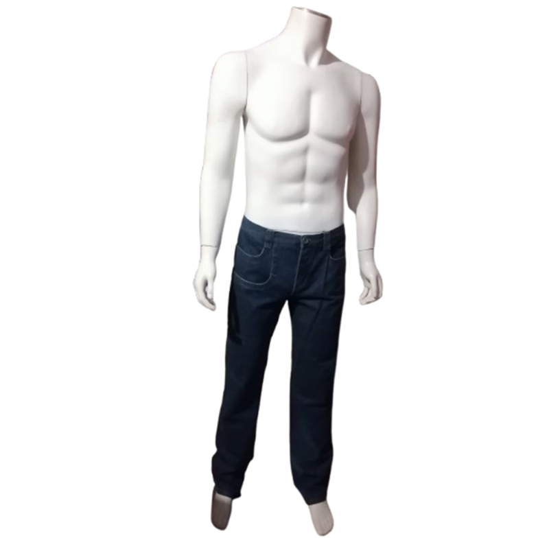 Dirk Bikkembergs Archive Jeans 2003 Made in Italy Mod. 3x1328048b