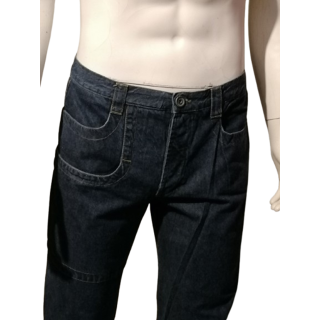 Dirk Bikkembergs Archiv Jeans 2003 in Italien MOD. 3x1328048b
