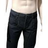 Dirk Bikkembergs Archive Jeans 2003 Made in Italy Mod. 3x1328048b