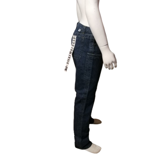 Dirk Bikkembergs Archive Jeans 2003 Made in Italy Mod. 3x1328048b