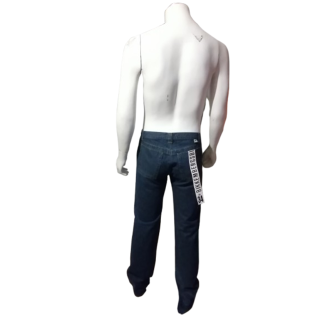 Dirk Bikkembergs Archive Jeans 2003 Made in Italy Mod. 3x1328048b