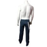 Dirk Bikkembergs Arquivo Jeans 2003 Feito na Itália Mod. 3x1328048b