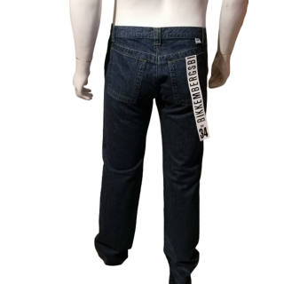 Dirk Bikkembergs Archive Jeans 2003 Made in Italy Mod. 3x1328048b