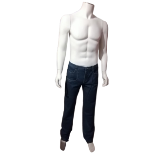 Dirk Bikkembergs Archive Jeans 2003 Made in Italy Mod. 3x1328048b