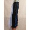 Pantalon noir vintage archive signé Bikkembergs