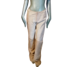 Dirk Bikkembergs Vintage leather pants