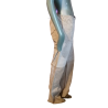 Dirk Bikkembergs Vintage Lederhose