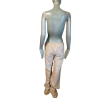 Dirk Bikkembergs Pantalones de cuero vintage