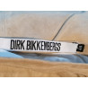 Dirk Bikkembergs Vintage leather pants