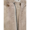 Dirk Bikkembergs Pantalon Cuir Vintage