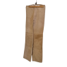 Dirk Bikkembergs Vintage leather pants