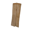 Dirk Bikkembergs Pantalon Cuir Vintage