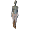 Dirk Bikkembergs Vintage Lederhose